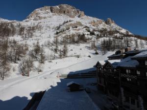 Studio Val-d'Isère, 1 pièce, 3 personnes - FR-1-694-269