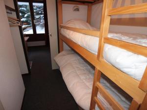 Studio Val-d'Isère, 1 pièce, 3 personnes - FR-1-694-285