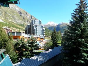 Studio Val-d'Isère, 1 pièce, 4 personnes - FR-1-411-176