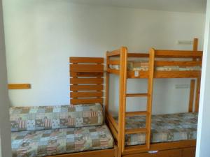 Studio Val-d'Isère, 1 pièce, 4 personnes - FR-1-411-176