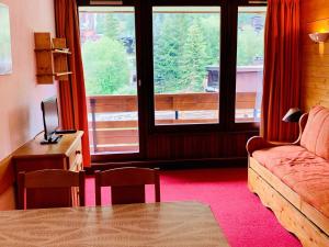 Studio Val-d'Isère, 1 pièce, 4 personnes - FR-1-411-192