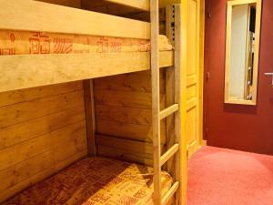Studio Val-d'Isère, 1 pièce, 4 personnes - FR-1-411-192