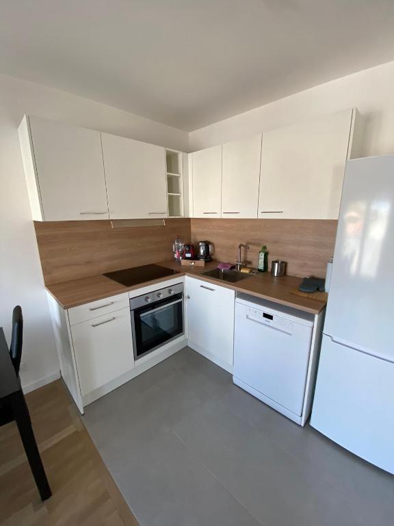 Studio Val-d'Isère, 1 pièce, 4 personnes - FR-1-411-192 73150 Val dʼIsère