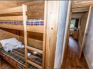 Studio Val-d'Isère, 1 pièce, 4 personnes - FR-1-518-114