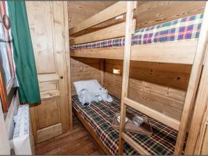 Studio Val-d'Isère, 1 pièce, 4 personnes - FR-1-518-114