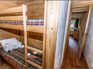 Appartement Studio Val-d'Isère, 1 pièce, 4 personnes - FR-1-518-114 Rue de la Daille 73150 Val dʼIsère Rhône-Alpes