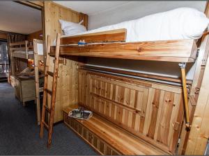 Studio Val-d'Isère, 1 pièce, 4 personnes - FR-1-518-122