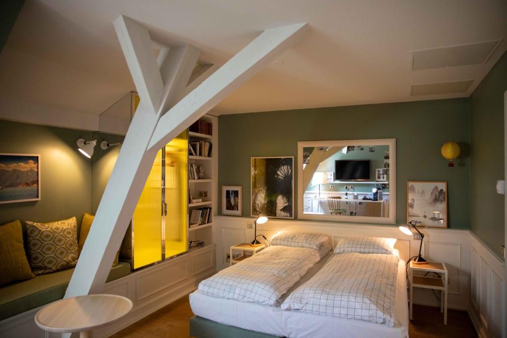 Studio Val-d'Isère, 1 pièce, 4 personnes - FR-1-694-143