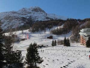 Studio Val-d'Isère, 1 pièce, 4 personnes - FR-1-694-143