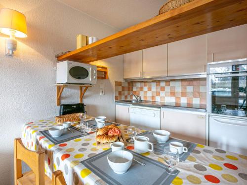 Studio Val-d'Isère, 1 pièce, 4 personnes - FR-1-694-175