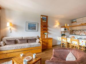 Studio Val-d'Isère, 1 pièce, 4 personnes - FR-1-694-175