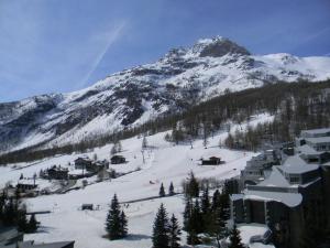 Studio Val-d'Isère, 1 pièce, 4 personnes - FR-1-694-192