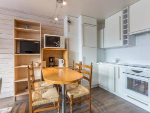 Studio Val-d'Isère, 1 pièce, 4 personnes - FR-1-694-223
