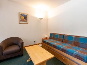 Studio Val-d'Isère, 1 pièce, 4 personnes - FR-1-694-224