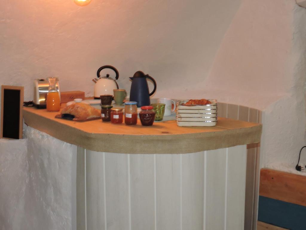 Studio Val-d'Isère, 1 pièce, 4 personnes - FR-1-694-239