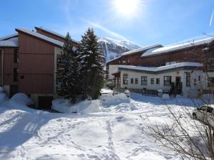 Appartement Studio Val-d'Isère, 1 pièce, 4 personnes - FR-1-694-239 180-182 ROUTE DE LA BALME 73150 Val dʼIsère Rhône-Alpes