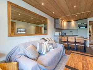 Studio Val-d'Isère, 1 pièce, 4 personnes - FR-1-694-255