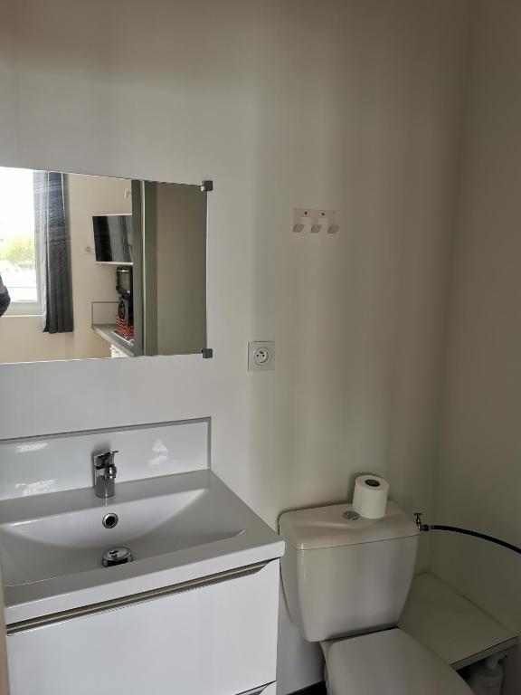 Studio Val-d'Isère, 1 pièce, 4 personnes - FR-1-694-271 73150 Val dʼIsère