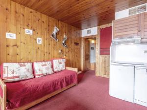 Studio Val-d'Isère, 1 pièce, 4 personnes - FR-1-694-271