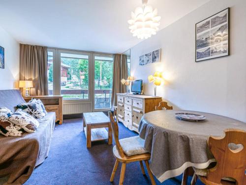 Studio Val-d'Isère, 1 pièce, 4 personnes - FR-1-694-298