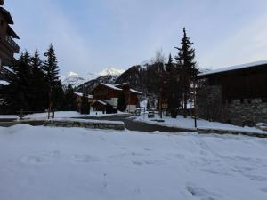 Studio Val-d'Isère, 1 pièce, 4 personnes - FR-1-694-298