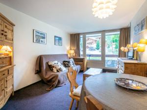 Studio Val-d'Isère, 1 pièce, 4 personnes - FR-1-694-298