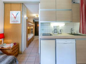Studio Val-d'Isère, 1 pièce, 4 personnes - FR-1-694-59