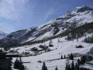 Studio Val-d'Isère, 1 pièce, 4 personnes - FR-1-694-60
