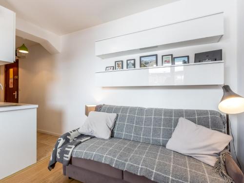 Studio Val-d'Isère, 1 pièce, 4 personnes - FR-1-694-63