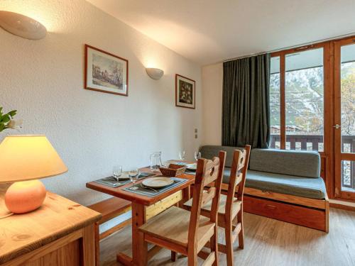 Studio Val-d'Isère, 1 pièce, 4 personnes - FR-1-694-66