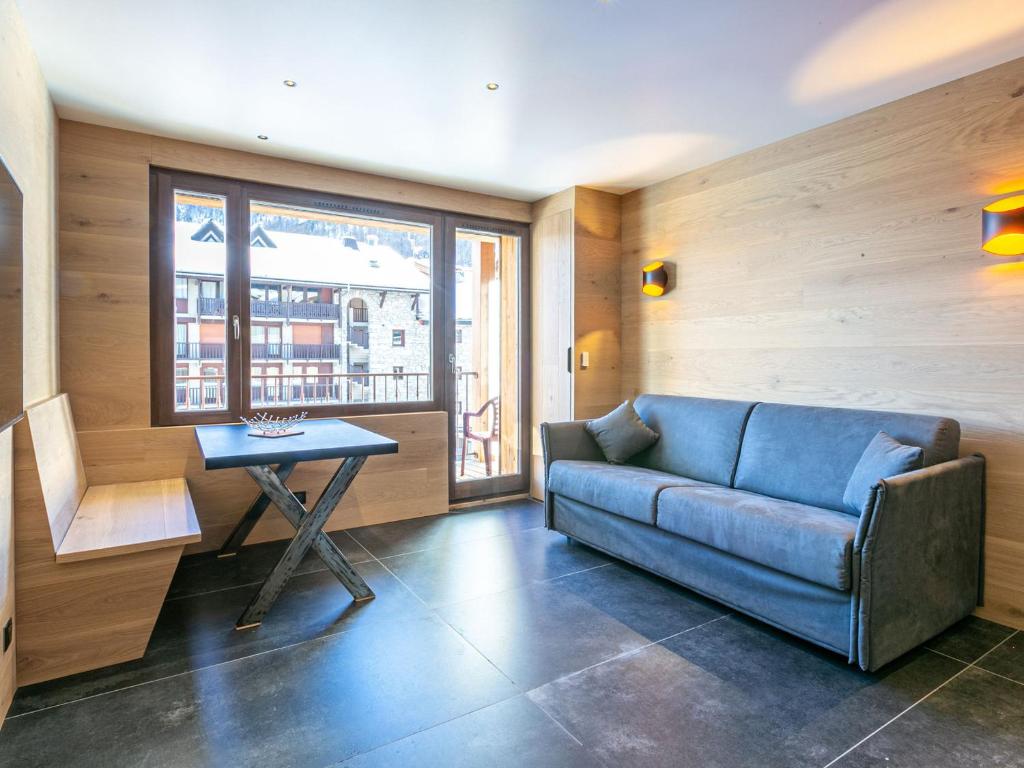 Studio Val-d'Isère, 2 pièces, 4 personnes - FR-1-694-173 44 RUE DU COCOR, 73150 Val dʼIsère