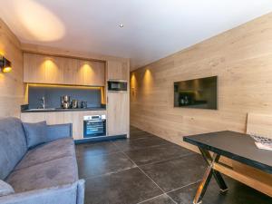 Studio Val-d'Isère, 2 pièces, 4 personnes - FR-1-694-173