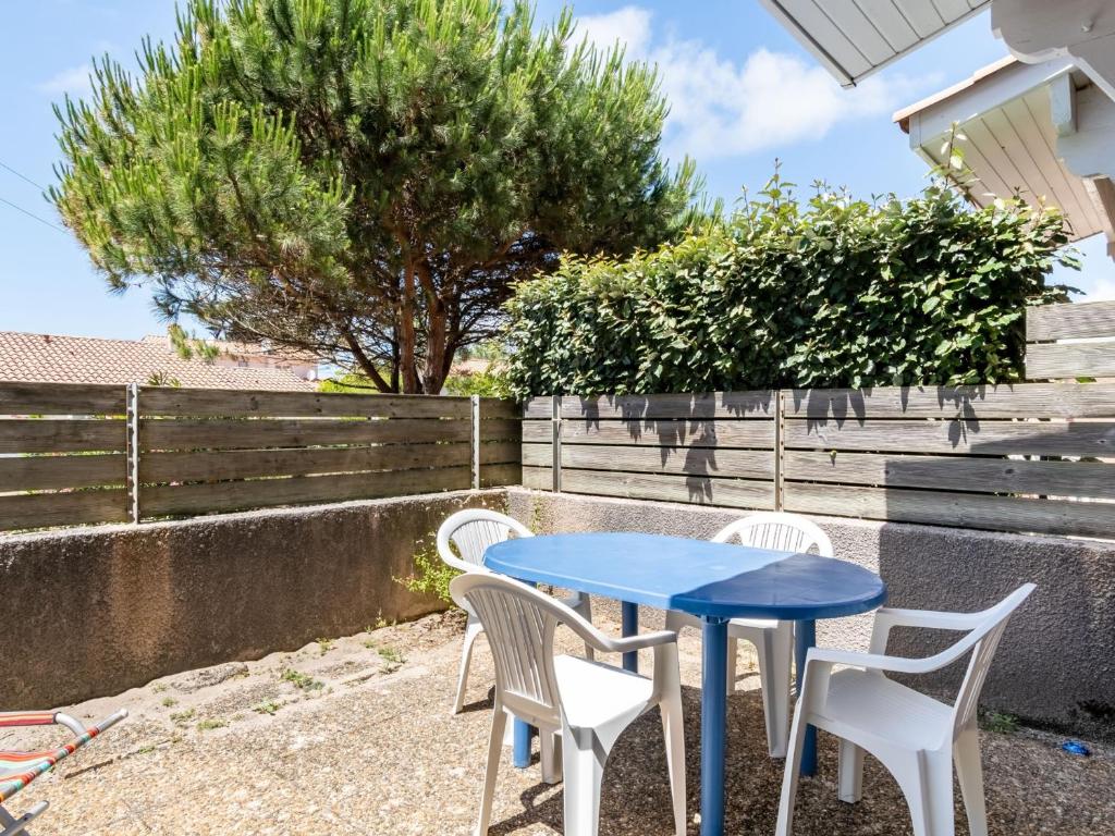 Studio Val-d'Isère, 2 pièces, 4 personnes - FR-1-694-178 73150 Val dʼIsère