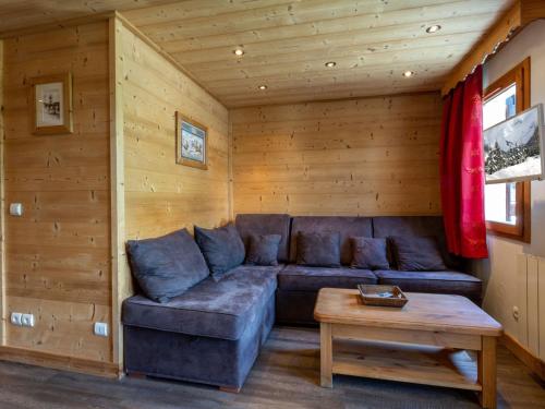 Studio Val-d'Isère, 2 pièces, 4 personnes - FR-1-694-178