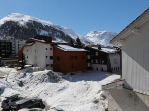 Appartement Studio Val-d'Isère, 2 pièces, 5 personnes - FR-1-694-166 PIERRE ET VACANCES CENTRE 73150 Val dʼIsère Rhône-Alpes