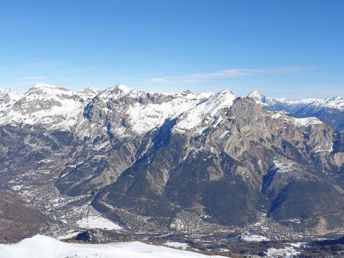 Studio Val Gardena 1