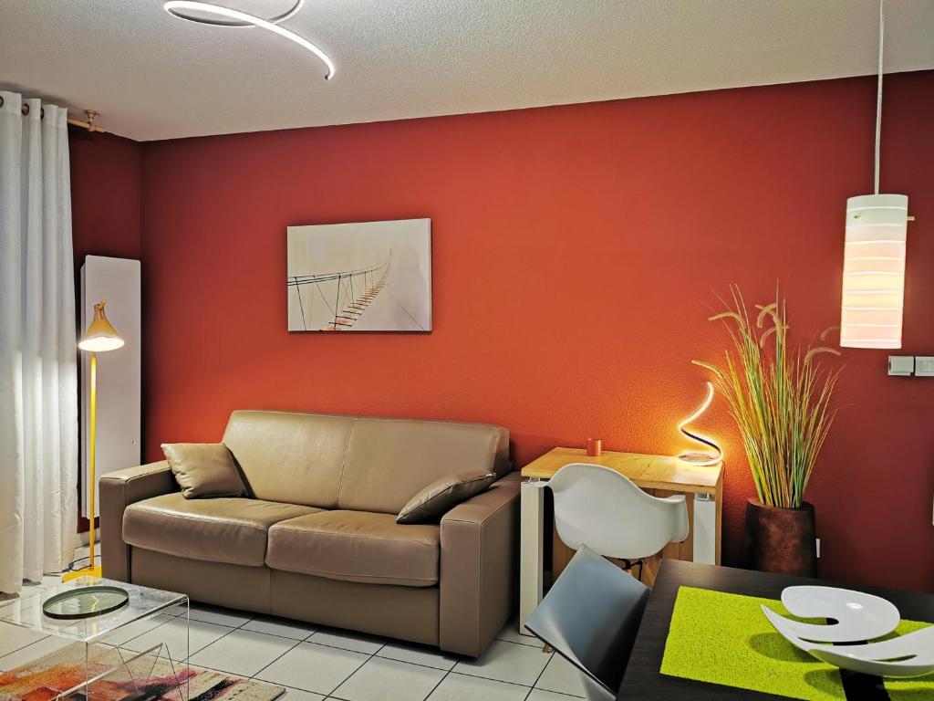 Studio Val Gardénias