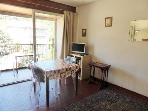 Studio - Val st elme - 2CO270