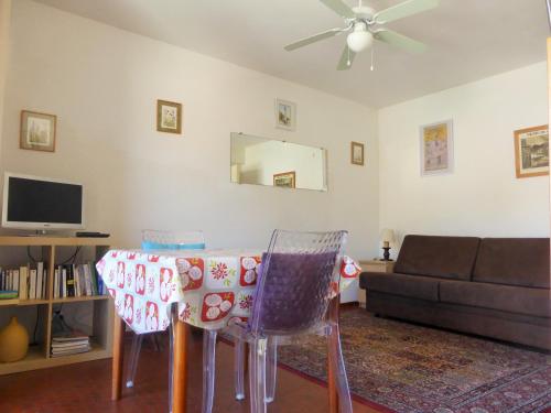Studio - Val st elme - 2CO270