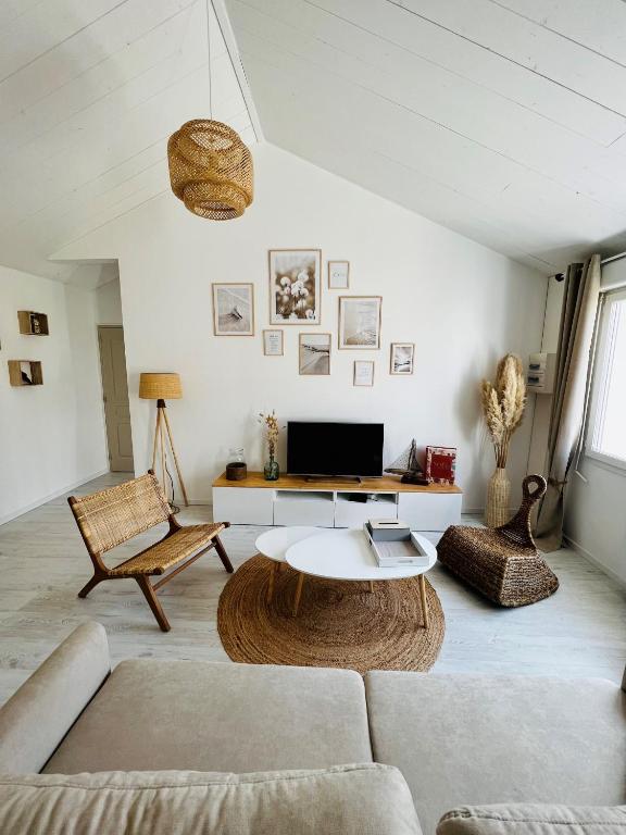 Studio Val Thorens, 1 pièce, 2 personnes - FR-1-640-26 73440 Val Thorens