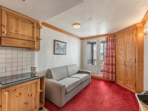 Studio Val Thorens, 1 pièce, 2 personnes - FR-1-640-26