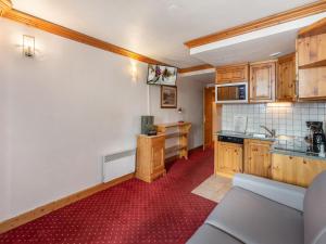 Studio Val Thorens, 1 pièce, 2 personnes - FR-1-640-26