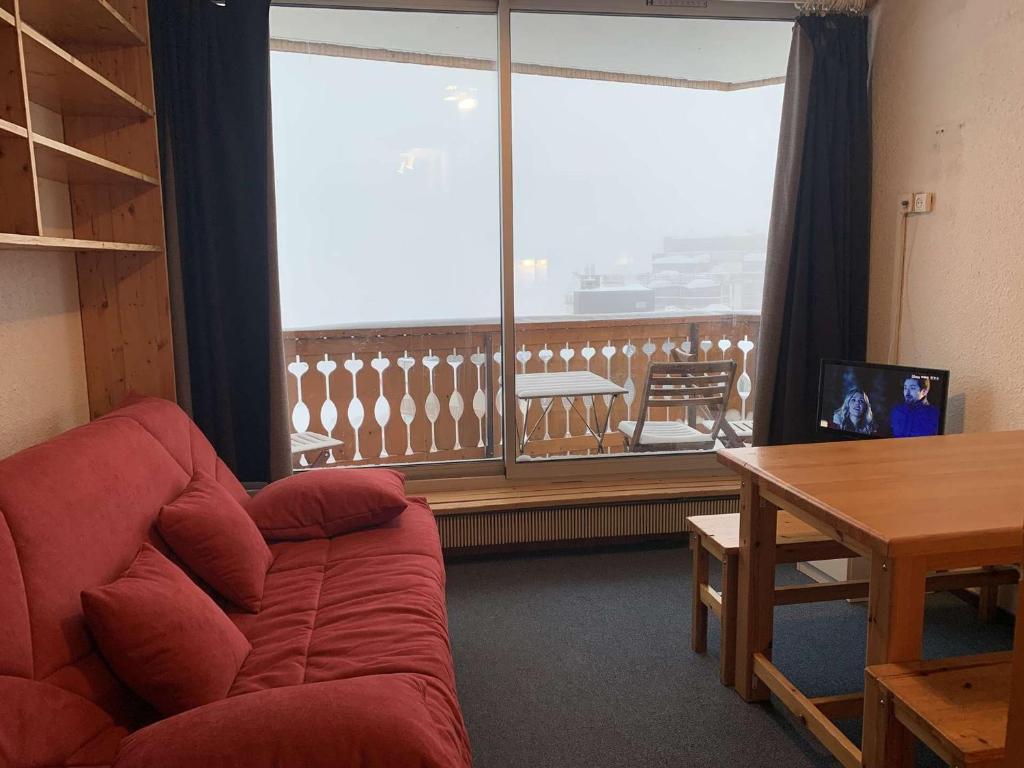 Studio Val Thorens, 1 pièce, 3 personnes - FR-1-637-41 Dome de Polset Rue du slalom, 73440 Val Thorens