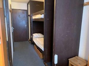 Studio Val Thorens, 1 pièce, 3 personnes - FR-1-637-41