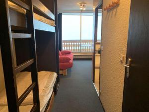Studio Val Thorens, 1 pièce, 3 personnes - FR-1-637-41