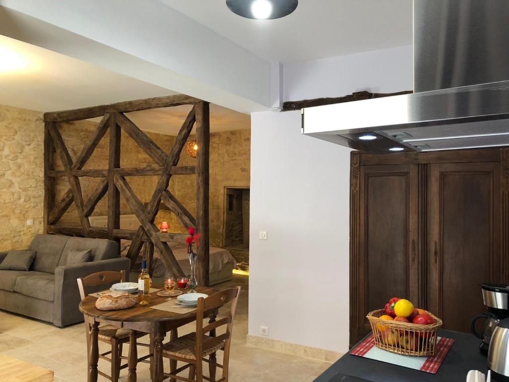 Studio Val Thorens, 1 pièce, 4 personnes - FR-1-640-18