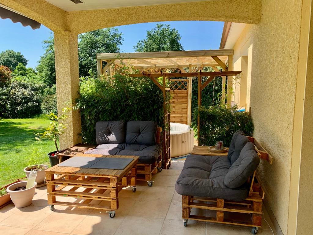Studio Val Thorens, 1 pièce, 4 personnes - FR-1-640-28 73440 Val Thorens