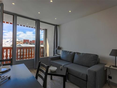 Studio Val Thorens, 2 pièces, 2 personnes - FR-1-637-26