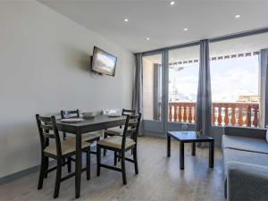 Studio Val Thorens, 2 pièces, 2 personnes - FR-1-637-26