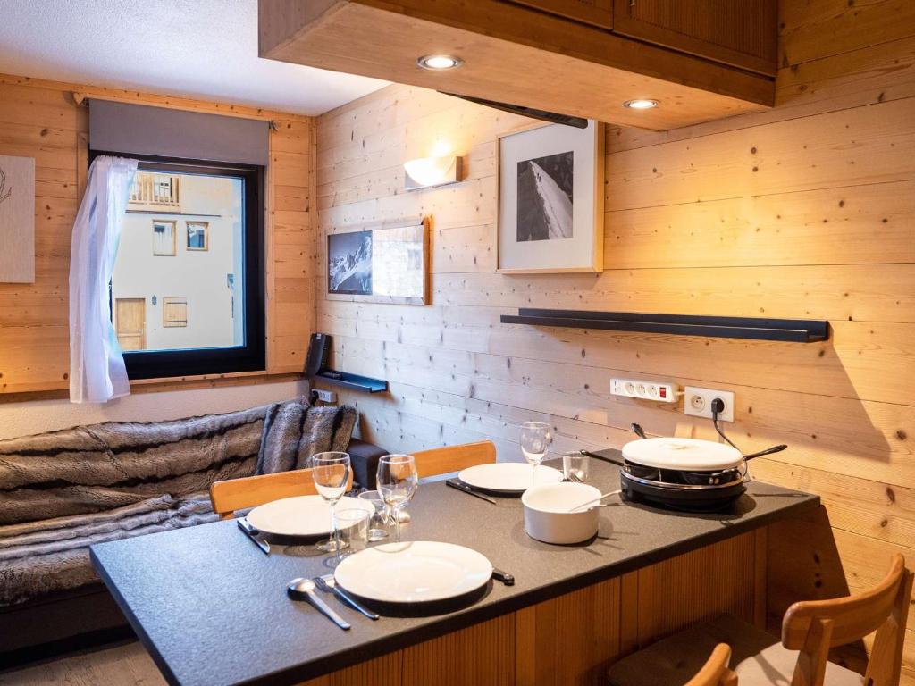 Studio Val Thorens, 2 pièces, 3 personnes - FR-1-637-42 Les Lauzières Rue du Soleil, 73440 Val Thorens